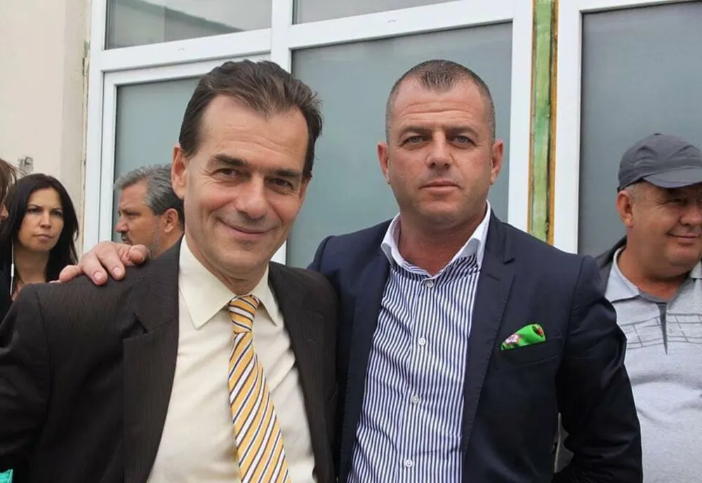 Secretarul general al Guvernului, Cristi Barbu: României i-a trecut glonțul pe la ureche!