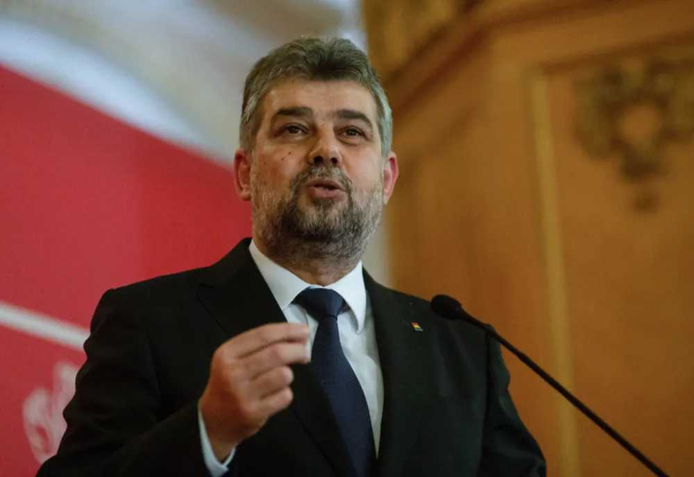PSD propune consultări politice la Parlament pe calendarul electoral