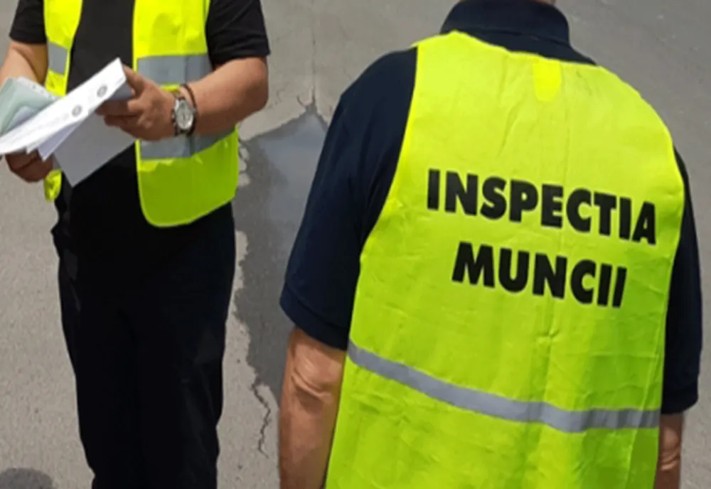 Angajați la negru, sporuri neacordate și munca peste program
