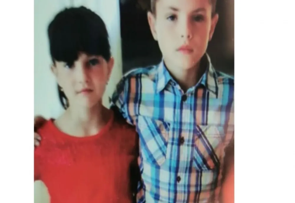 Copii dispăruți de acasă, căutați de famili, autorități și voluntari