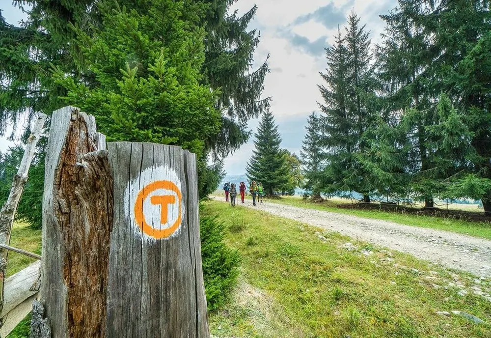 Perspectivele Via Transilvanica în Caraş-Severin