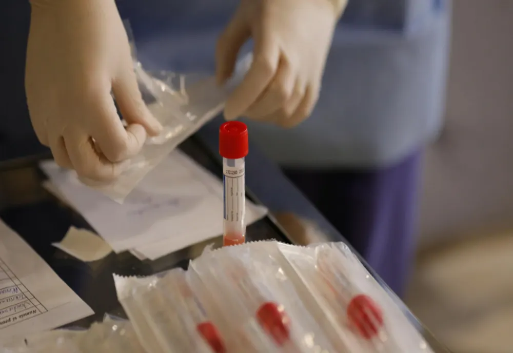Bilanț coronavirus în Caraș-Severin, în 1 ianuarie: 44 de noi cazuri de îmbolnăviri cu virsul Covid 19 şi 1780 de persoane declarate vindecate