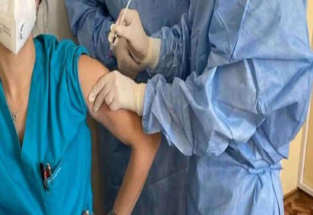 Situația, la zi, a campaniei de vaccinare din județul Caraș-Severin