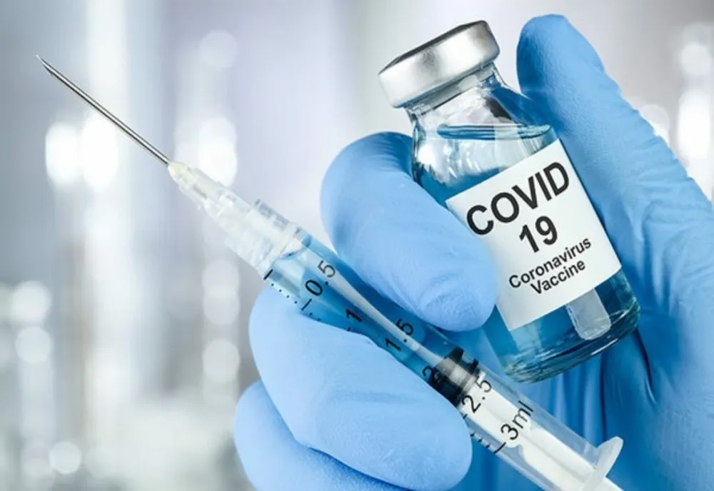 Locuri pentru vaccinare ocupate rapid, în Caraș-Severin