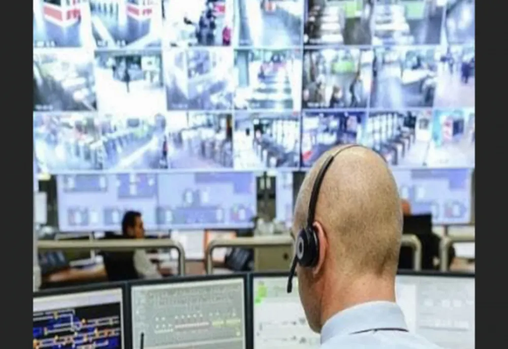 Big Brother la Caransebeș
