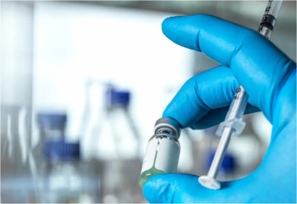 O companie din Reșița a solicitat vaccinarea angajaților în sediul firmei