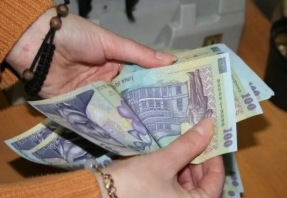 Gest frumos: a înapoiat proprietarului o mică avere