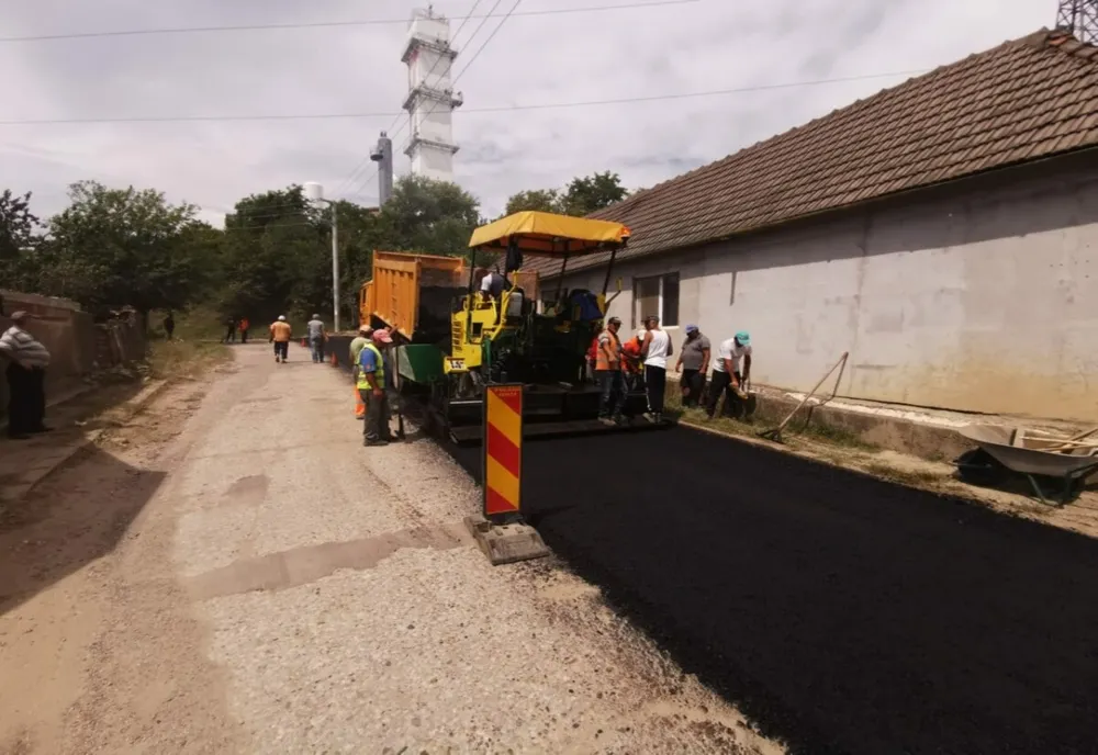 Centura Reșiței, cu sprijin de la CNAIR