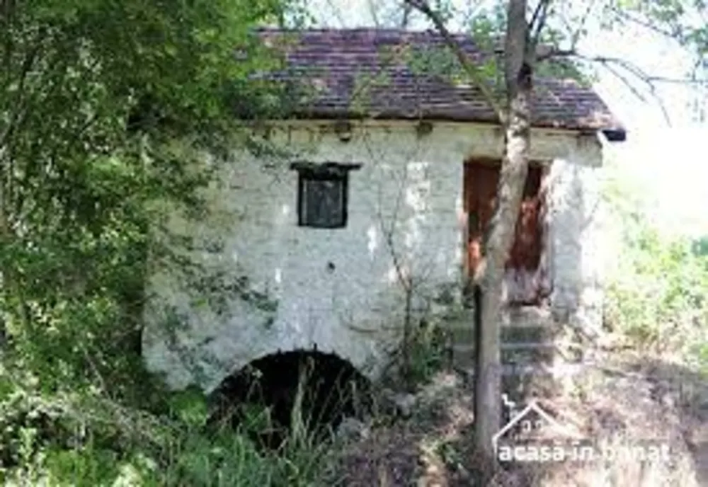 Se caută voluntari pentru renovarea unor mori de apă din Ilidia