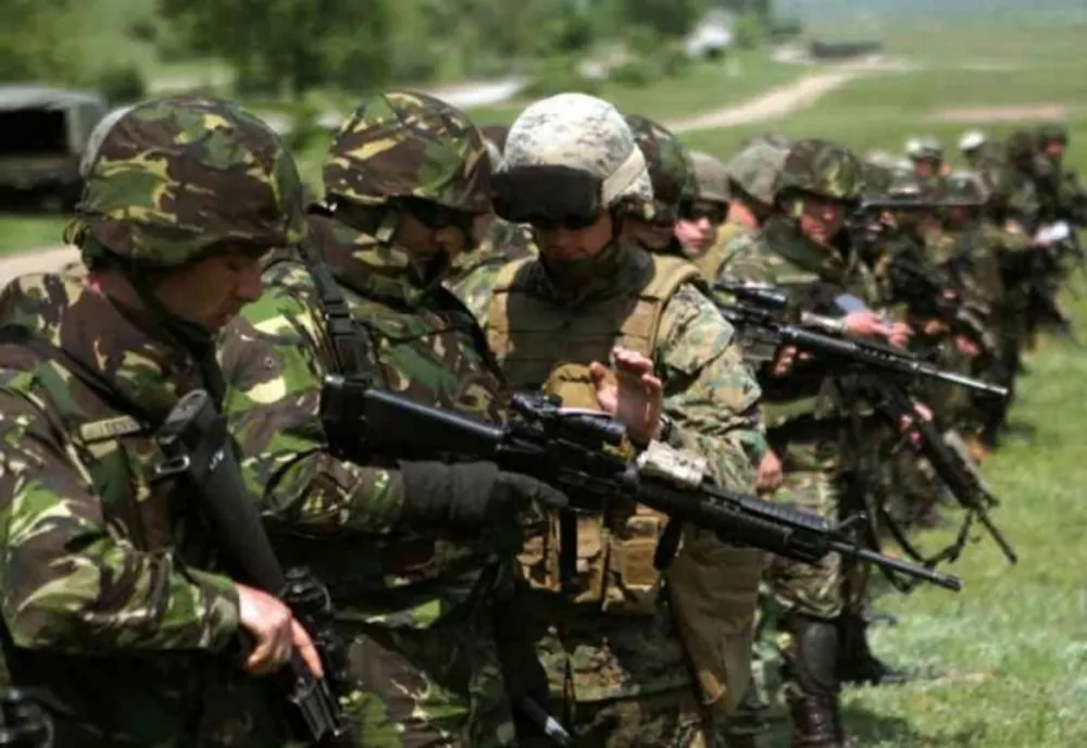 Cu cât ar fi fost plătit un soldat rus pentru a lupta în Ucraina. Dezvăluirile presei ucrainene