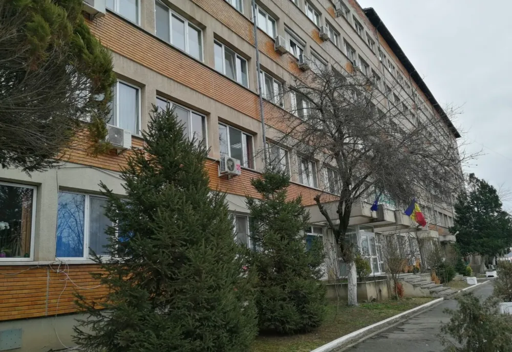 Spitalul Județean de Urgență Reșița a rămas fără manager