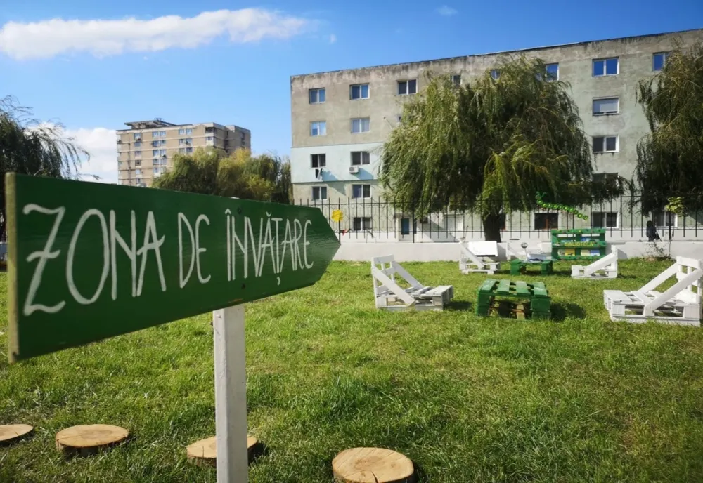 Educația, un alt punct de interes al sârbilor de la Golubac pe lângă proiectul transfrontalier privind bacul de la Moldova Nouă