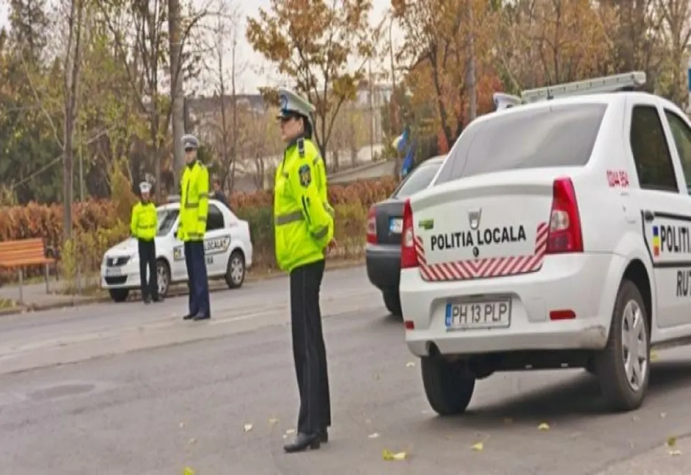 Pericol pe patru roți: rezultatele îngrijorătoare ale unui control în trafic