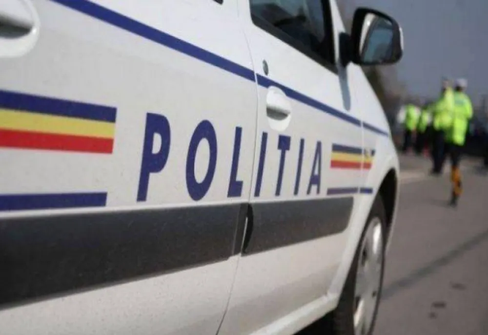 Șoferul bulgar care a provocat un accident mortal în Caraș-Severin, reținut după ce a fugit de la locul impactului