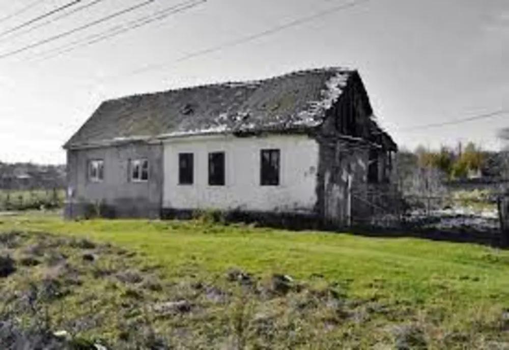 Școală veche de mai bine de 100 de ani: între reabilitare și ... alta nouă