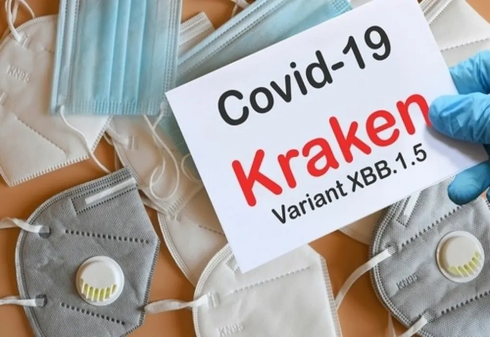 Epidemiolog român, avertisment despre noua tulpină Kraken: Infectează în funcție de „ofertă” - Câți români mor încă de COVID-19