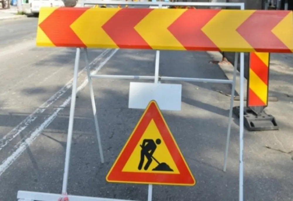 Atenție șoferi, restricții de trafic în Reșița