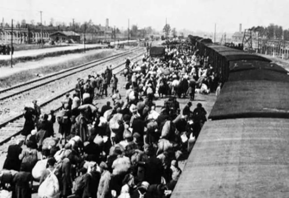 78 de ani de la deportarea germanilor din Banatul Montan în lagăre de muncă forțată din Uniunea Sovietică