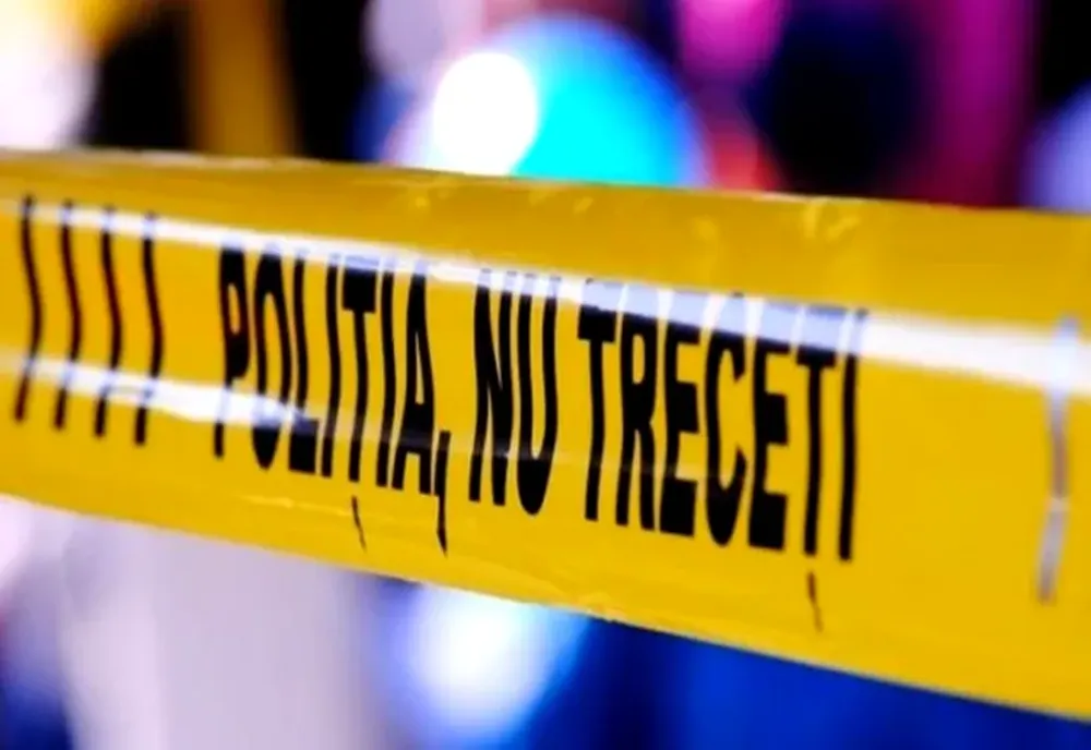 Cadavre descoperite de polițiști  într-o gospodărie din comuna Fârliug