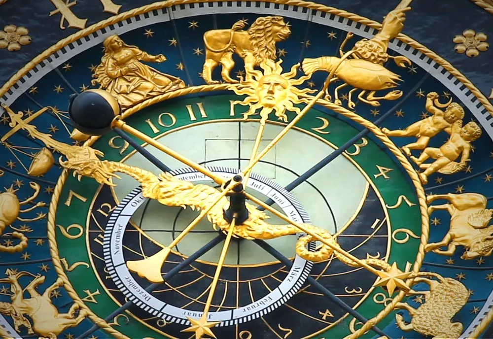 HOROSCOPUL ZILEI DE MARȚI, 22 IULIE 