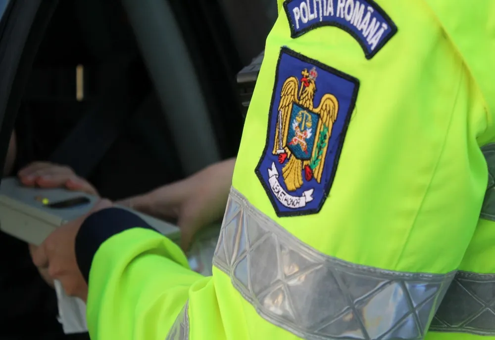 Condamnat pentru că a condus băut a fost prins de polițiști la volan, după ce consumase, din nou, alcool