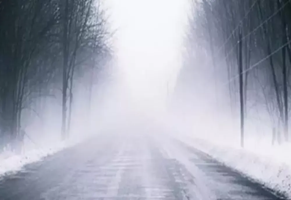 România, sub un val de frig. Cum arată prognoza ANM pentru următoarele 4 săptămâni