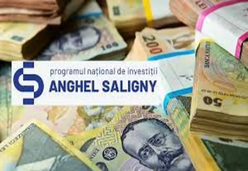 MINISTRUL DEZVOLTĂRII: ANUL ACESTA NU SE VOR ÎNCHEIA NOI CONTRACTE PE PROGRAMUL ANGHEL SALIGNY 