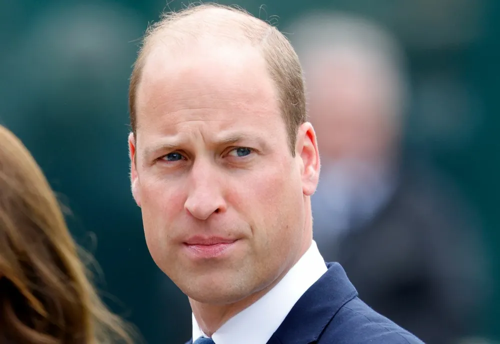 Prințul William va participa la înmormântarea regelui Harald al Norvegiei