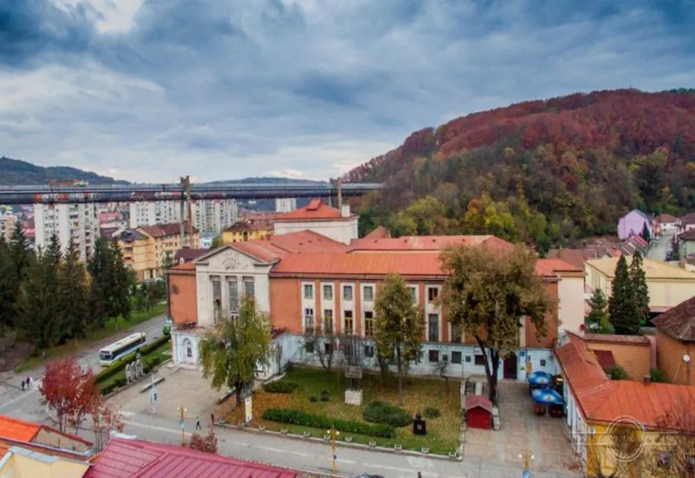 Proiecte de modernizare a Reșiței, faza consultațiilor cu cetățenii. Unde sunt chemați aceștia ca să își spună părerea