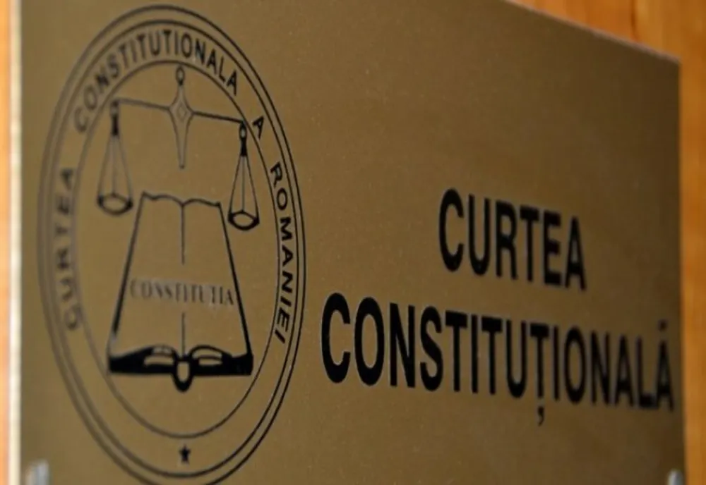 SEBASTIAN POPESCU CERE ANULAREA ALEGERILOR DIN 4 MAI LA CURTEA CONSTITUȚIONALĂ 
