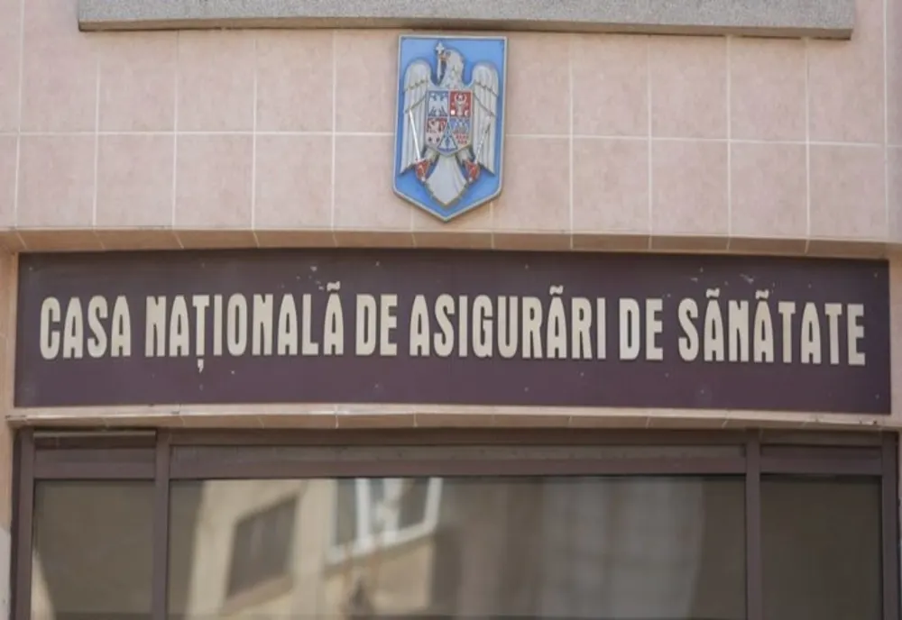 CNAS: CASELE DE ASIGURĂRI DE SĂNĂTATE NU SOLICITĂ ASIGURAȚILOR INFORMAȚII DESPRE CONTURI BANCARE