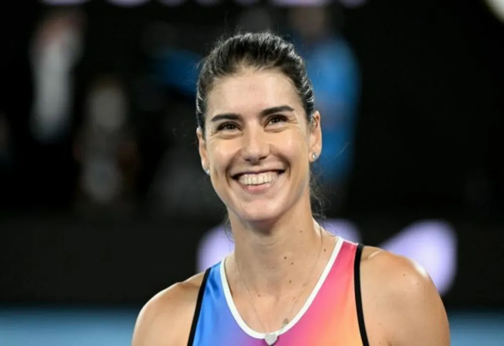 SORANA CÎRSTEA S-A CALIFICAT ÎN OPTIMIILE DE FINALĂ ALE TURNEULUI WTA DE LA CINCINNATI