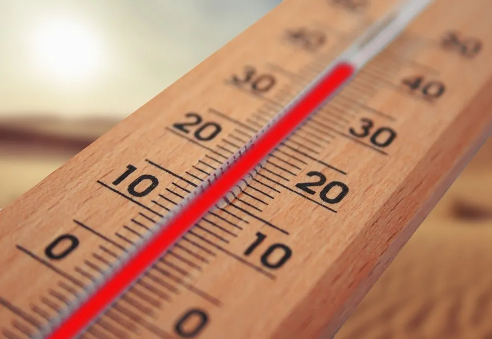 VREMEA 9 IUNIE. TEMPERATURI RIDICATE ȘI DISCOMFORT TERMIC