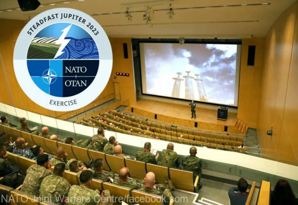 TOATE ŢĂRILE NATO VOR ATINGE ŢINTA DE CHELTUIELI DE 2% DIN PIB PÂNĂ LA SFÂRŞITUL ANULUI