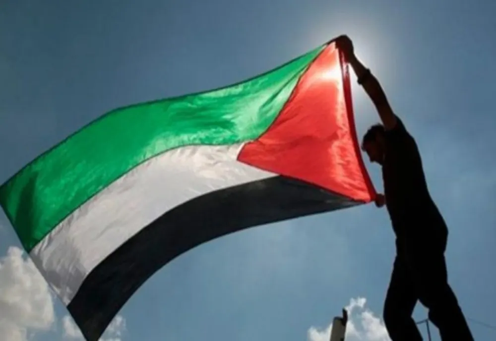 FRANȚA VA RECUNOAȘTE OFICIAL STATUL PALESTINIAN