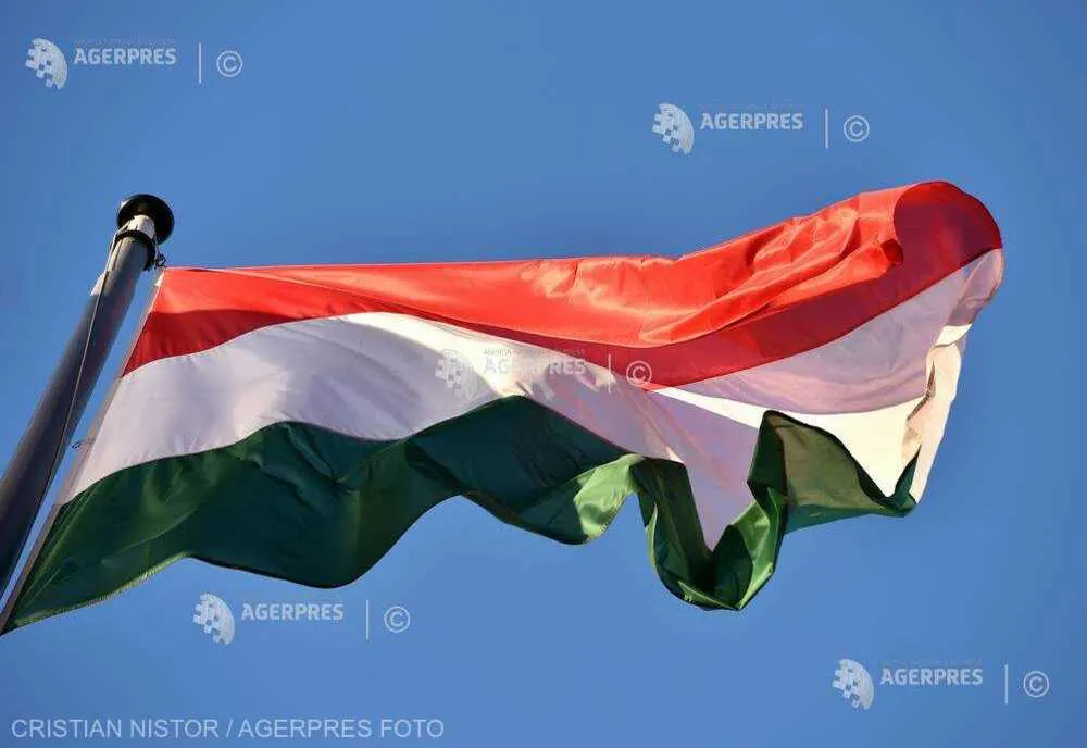 UNGARIA A ANUNŢAT CĂ VA SOLICITA EXCEPTAREA DE LA RESPECTAREA NORMELOR DE MIGRAŢIE ŞI AZIL ALE UNIUNII EUROPENE