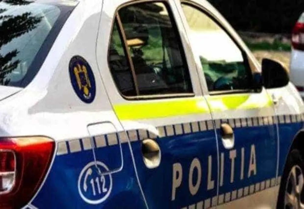 IGPR - ACŢIUNI PRIVIND CRIMINALITATEA ORGANIZATĂ: PESTE 200 DE PERCHEZIŢII