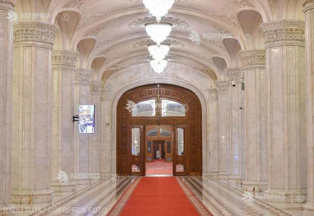 REUNIUNEA B9 ÎN FORMATUL MINIŞTRILOR APĂRĂRII - LA BUCUREŞTI
