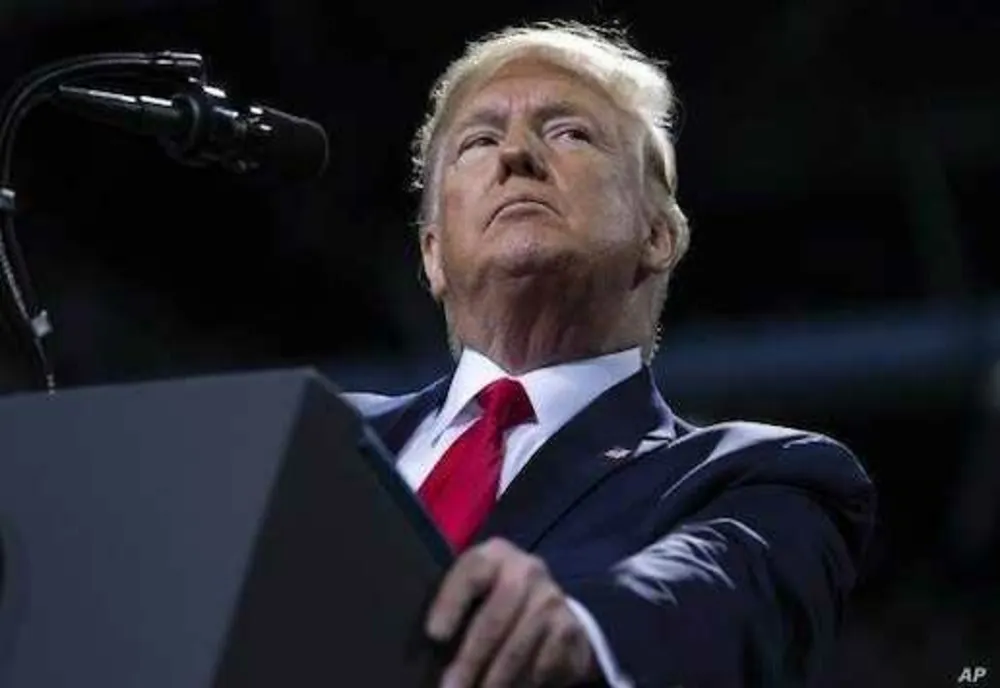 DONALD TRUMP ACCEPTĂ PRELUNGIREA NEGOCIERILOR COMERCIALE CU UE