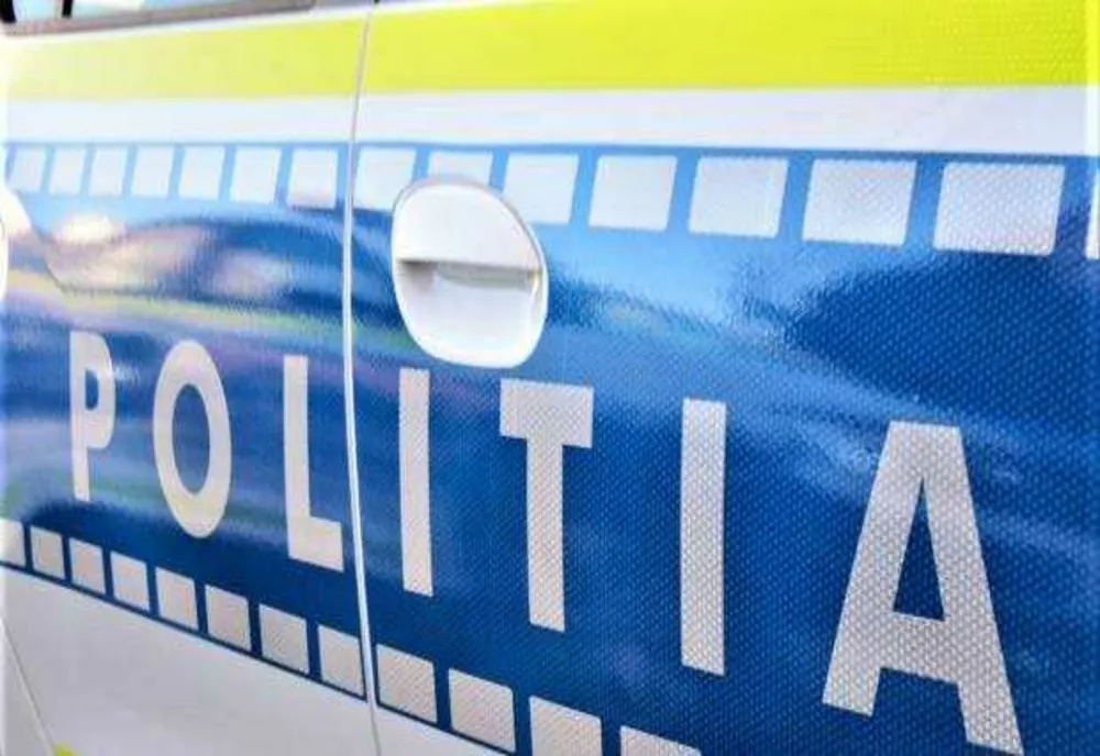 Arme și articole pirotehnice descoperite în Caraș-Severin: un tânăr de 28 de ani, reținut