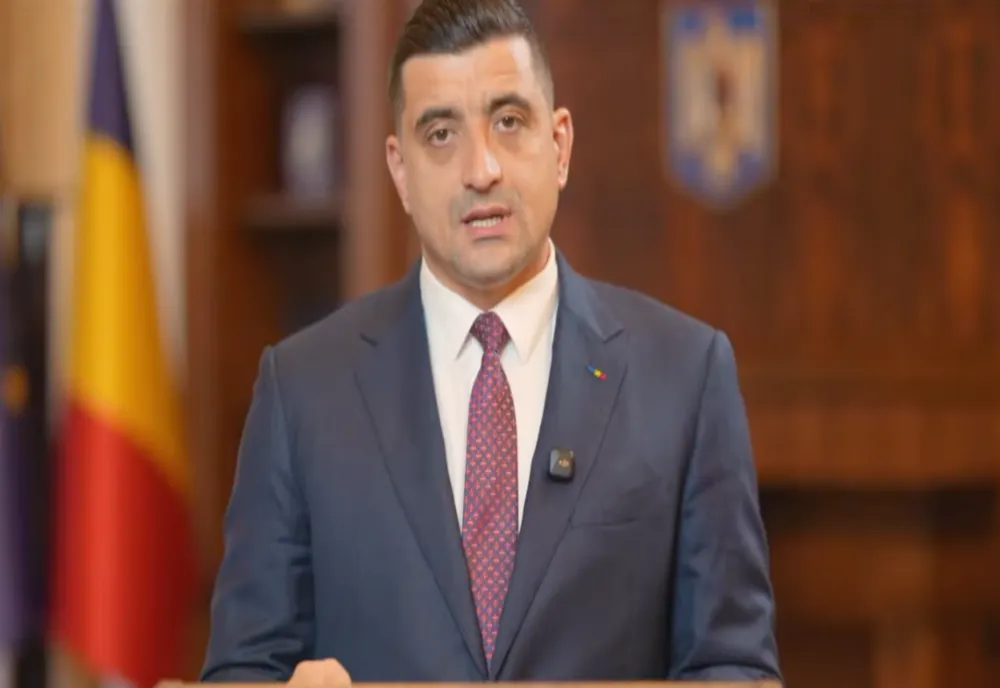 GEORGE SIMION, MESAJ DE FORȚĂ PENTRU ROMÂNI: ”NU EXISTĂ ROMÂNIA BUNĂ ȘI ROMÂNIA REA. EXISTĂ UN SINGUR POPOR, CU PERSPECTIVE DIFERITE, DAR CU ACELEAȘI NEVOI: MUNCĂ, SIGURANȚĂ, CREDINȚĂ, FAMILIE, RESPECT”