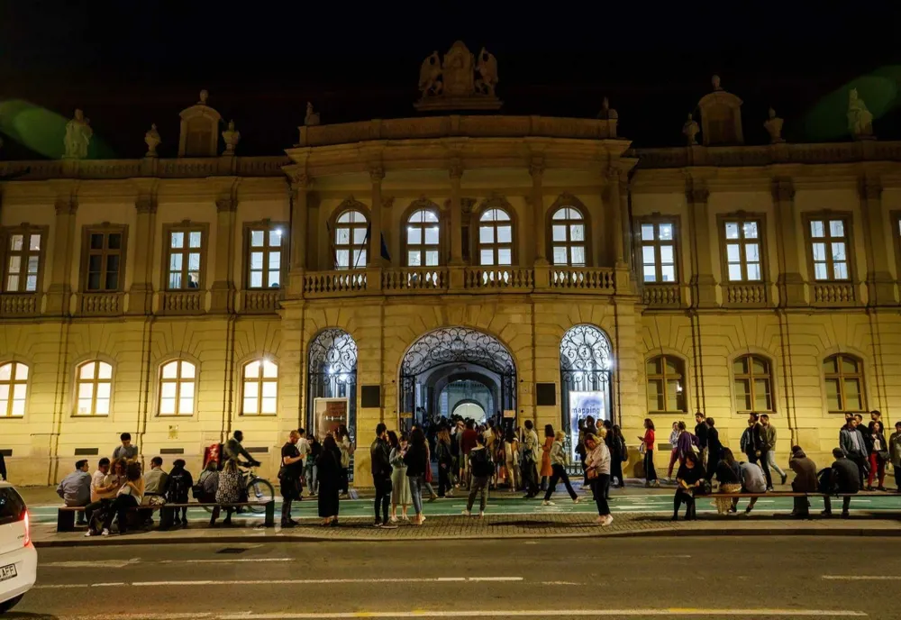 Ziua Culturii Naționale/ Acces gratuit la concert, galerii și muzeele MNAR