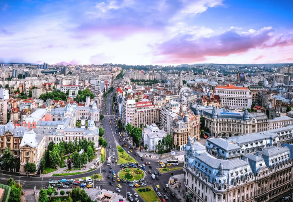 Mai multe pasaje din București vor intra în reparații. Specialiștii avertizează: „Este nevoie urgentă de consolidare din lipsa mentenanței”