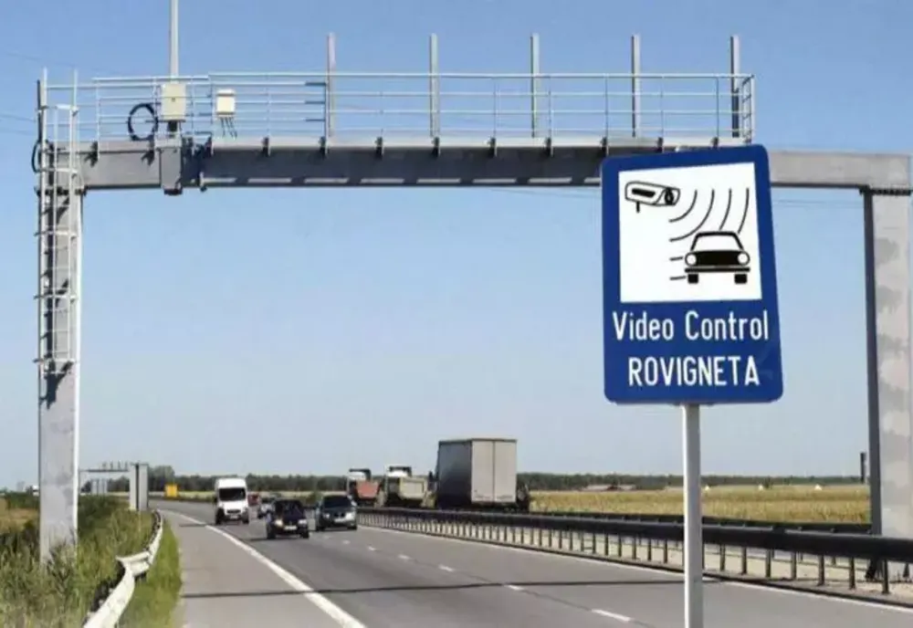 Tot ce trebuie să știi despre rovinietă în 2026. Cât scoți din buzunar, unde poți plăti și ce riști dacă ești prins fără taxa de drum