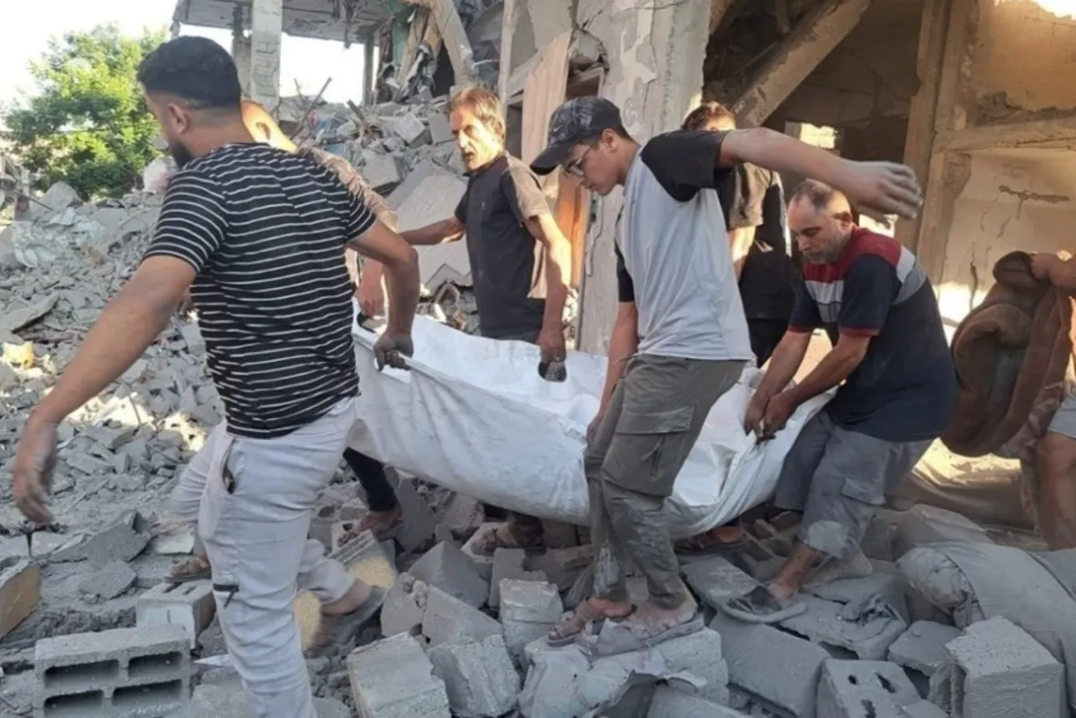 Doi soldați israelieni au fost uciși în Gaza după explozia unei drone militare