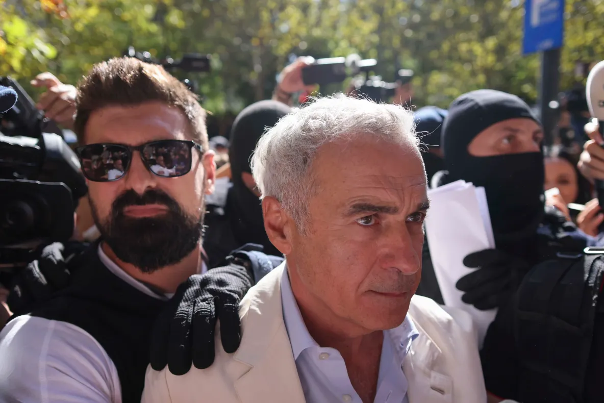 Călin Georgescu, despre George Simion, în stenogramele din dosarul DIICOT: „Misiunea mea a fost să-i deconspir tot”
