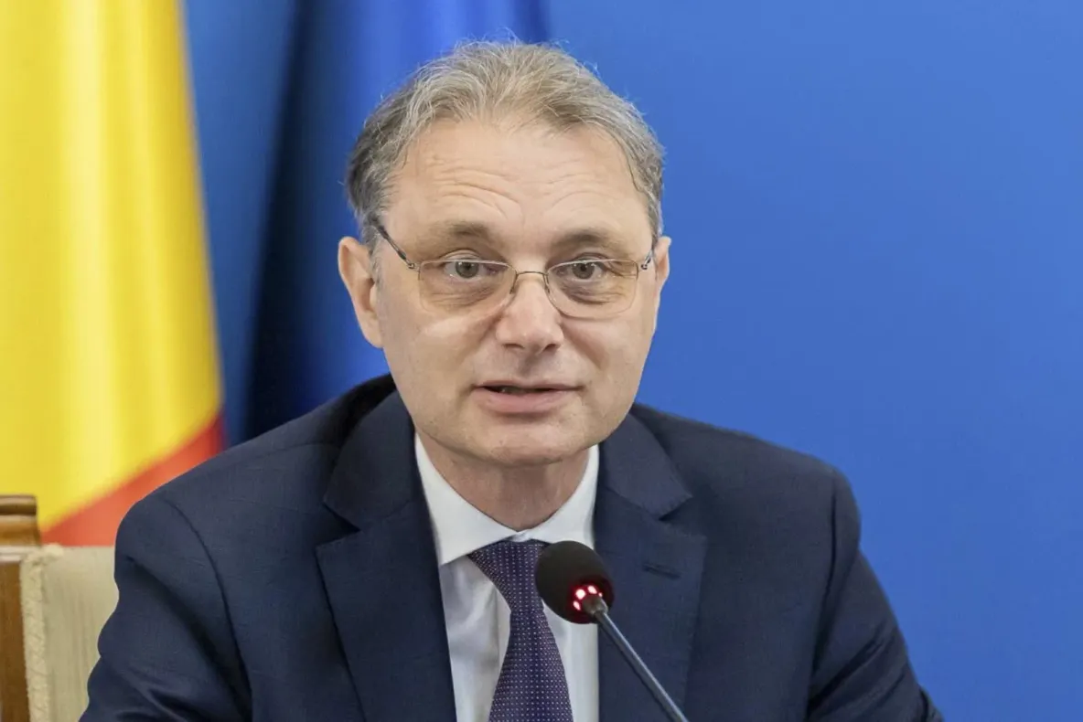 Zi decisivă pentru noul Guvern. Luca Niculescu și cabinetul său merg în plen pentru votul de învestitură