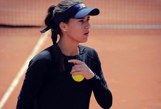 Sorana Cîrstea, calificare spectaculoasă în turul 3 la WTA Madrid: victorie în două seturi