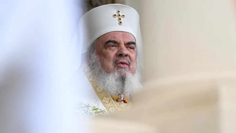 Pastorala de Paște 2026: Patriarhul Daniel vorbește despre rolul femeilor mironosițe în Înviere