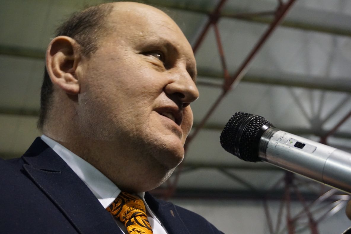 Vicepreședintele PSD Caraș-Severin: ”Să-și dea demisia și să începem să ne reorganizăm”